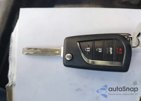 2023 Toyota Camry Se from USA, damaged, VIN 4T1G11AK8PU782712